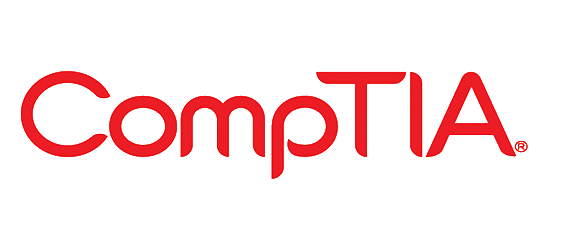 CompTIA Logo